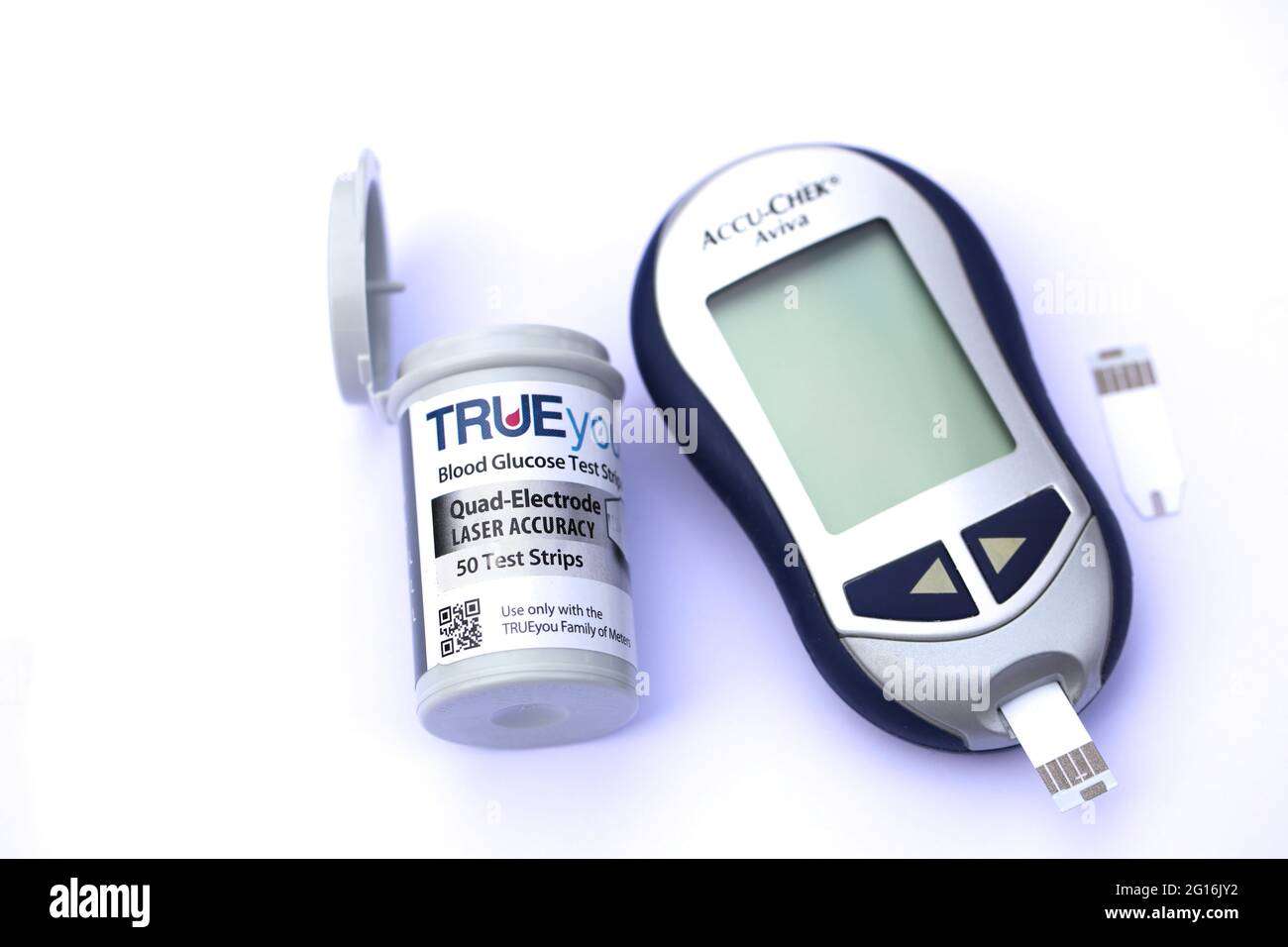 Medical insurance that covers accuchek test strips gaswfeel