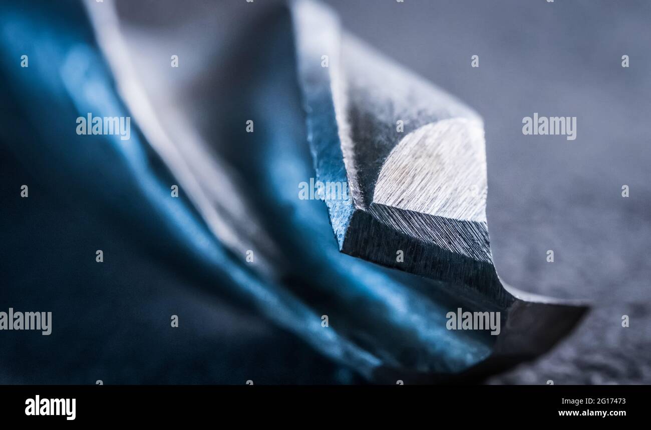 Close up view work tools hi-res stock photography and images - Alamy
