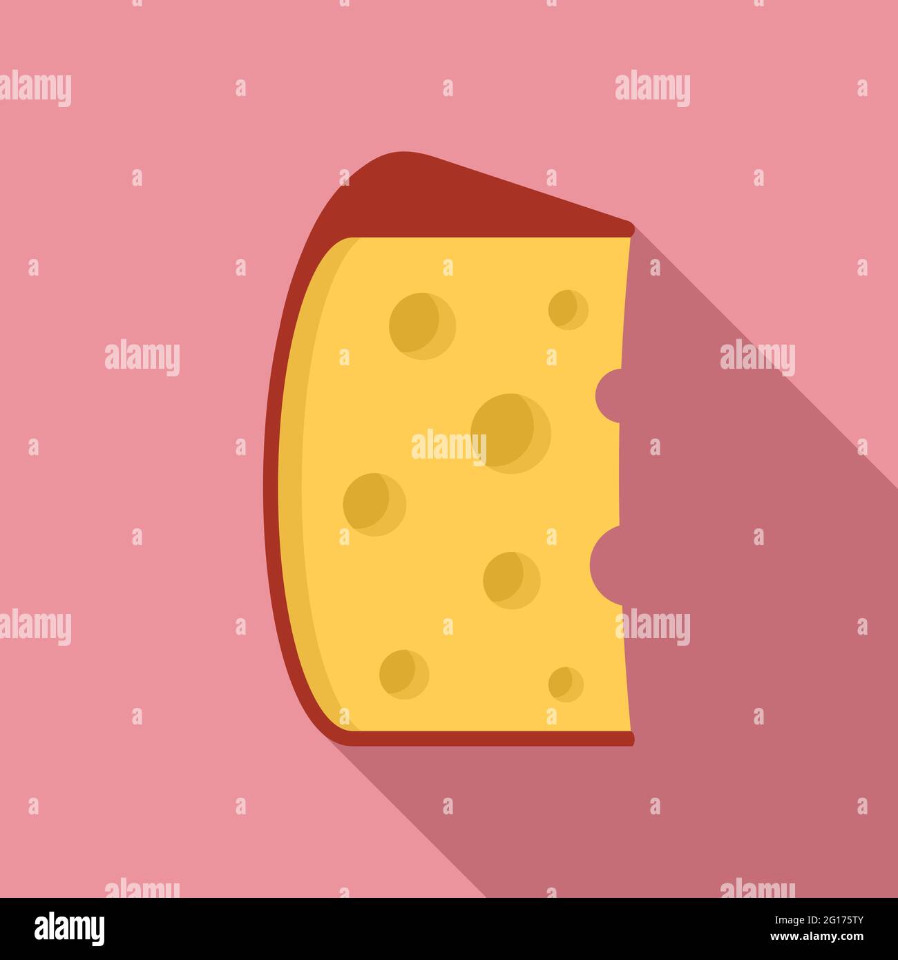 Cheddar cheez it Stock Vector Images - Alamy