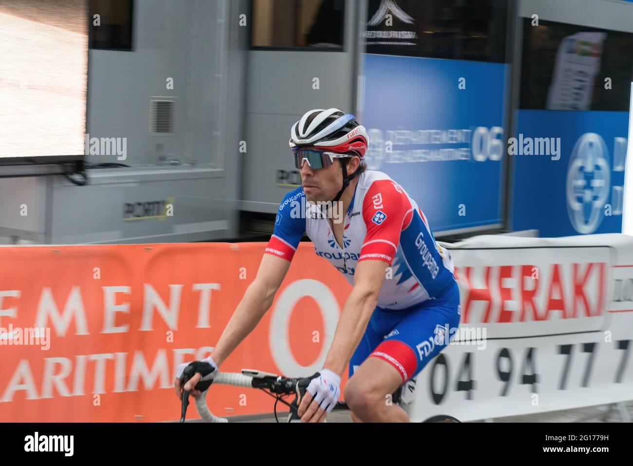 Thibaut Pinot High Resolution Stock Photography And Images Alamy