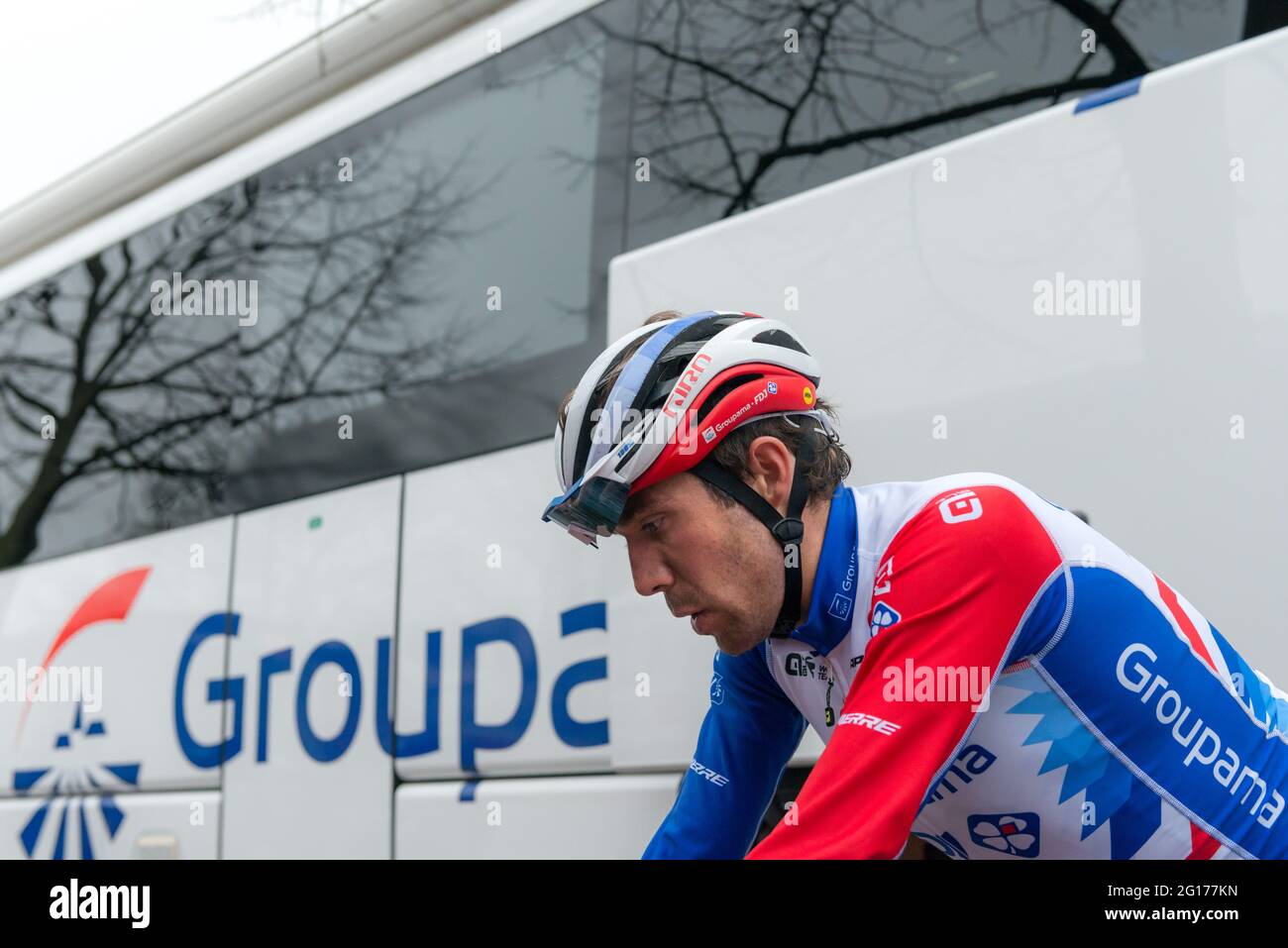 Thibaut Pinot High Resolution Stock Photography And Images Alamy