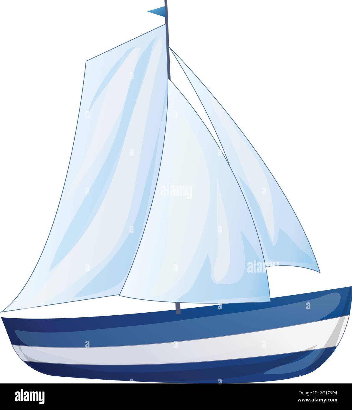 Sea yacht icon, cartoon style Stock Vector Image & Art - Alamy Sea yacht icon, cartoon style Stock Vector Image & Art - Alamy