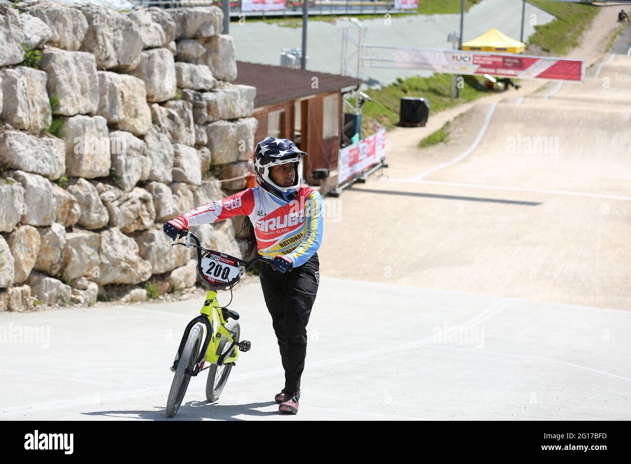 Howell bmx hot sale