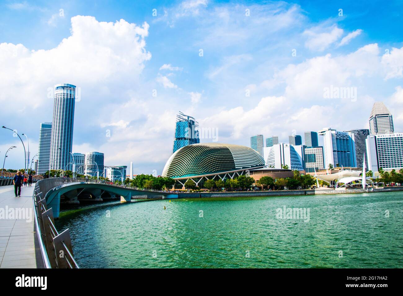 Singapore, officially the Republic of Singapore, is a sovereign island