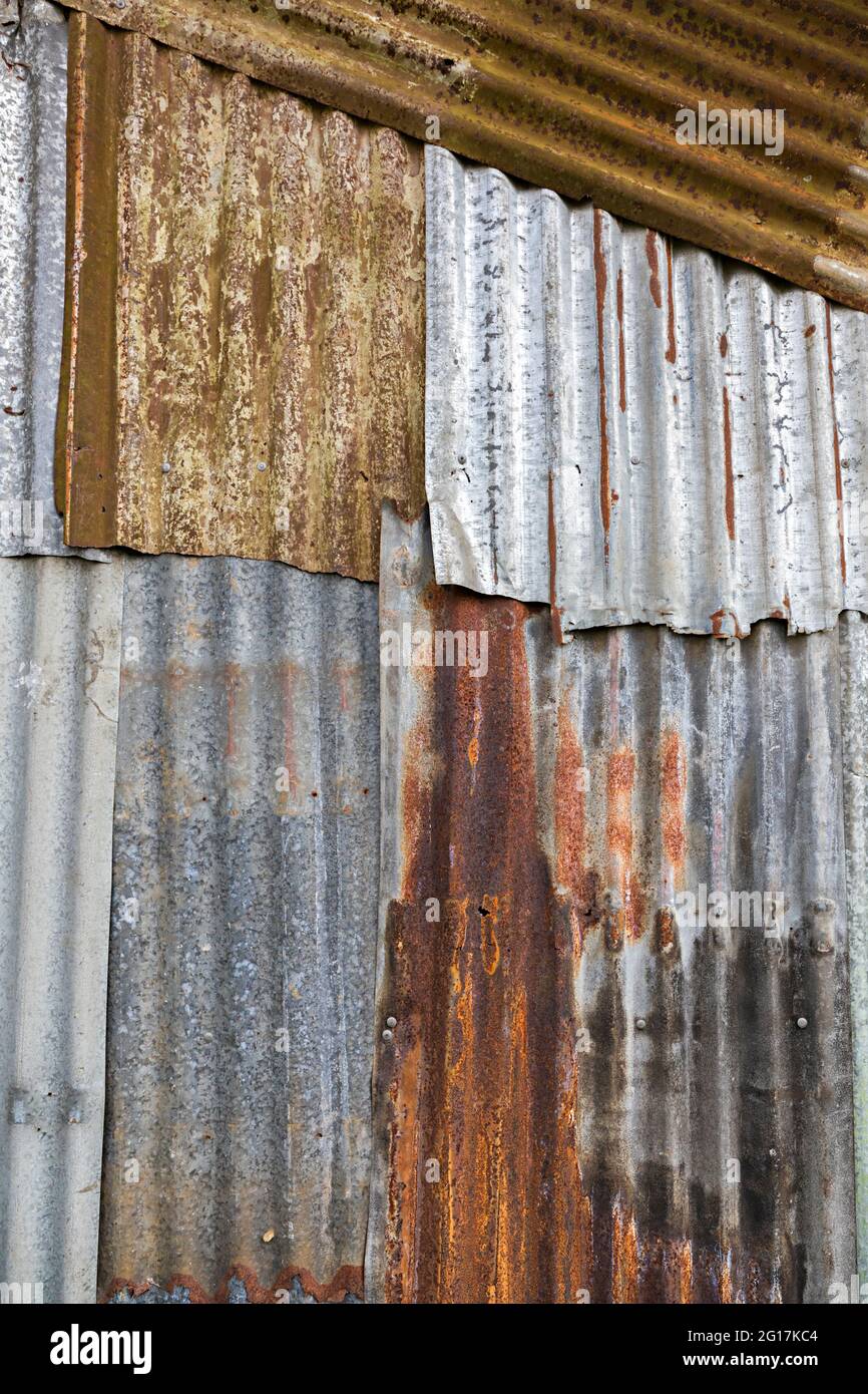 Rust iron hi-res stock photography and images - Alamy