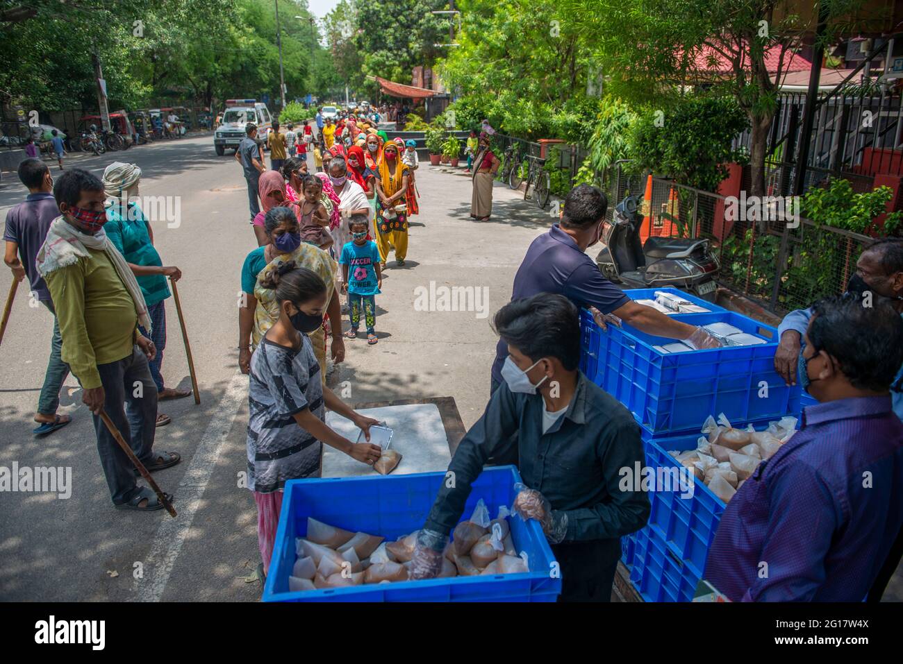 Food packets hires stock photography and images Alamy
