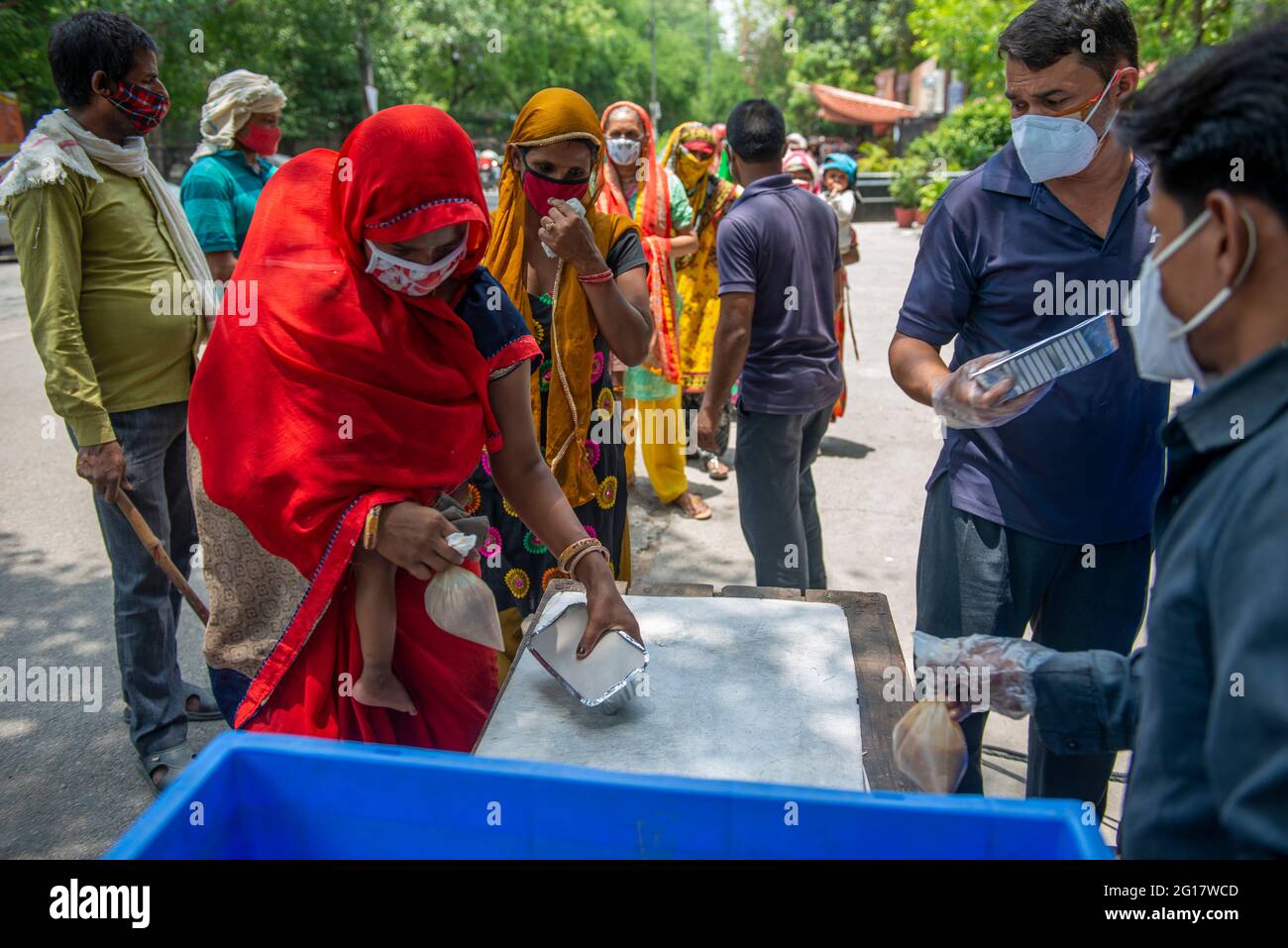 Food packets hires stock photography and images Alamy