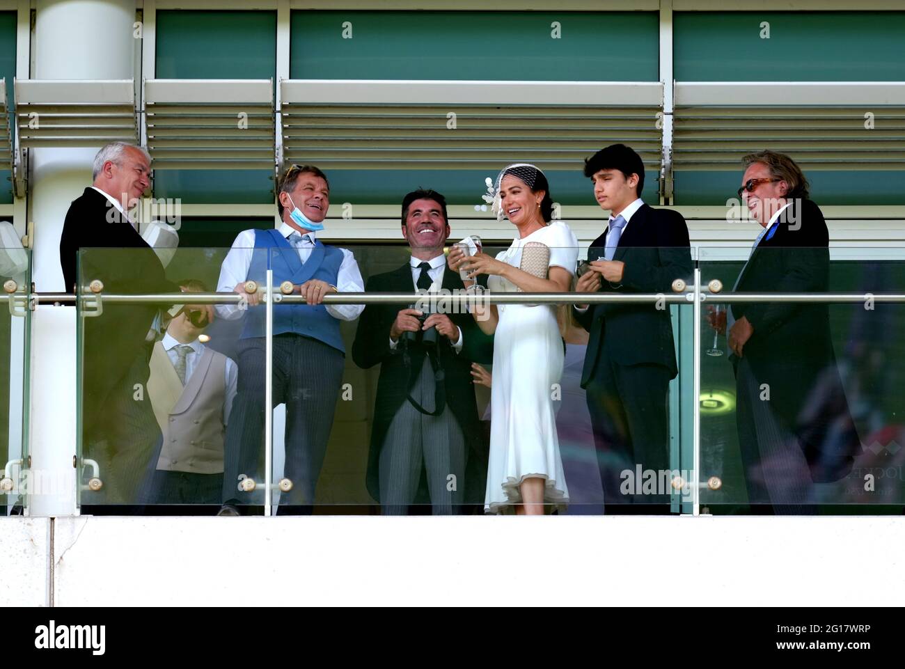 Adam silverman hi-res stock photography and images - Alamy