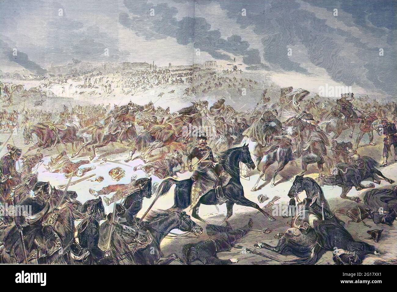 Del Prado Kavallerie der Napoleonischen Kriege 22 Die preußische Kavallerie Del Prado Kavallerie der Napoleonischen Kriege 22 Die preußische Kavallerie