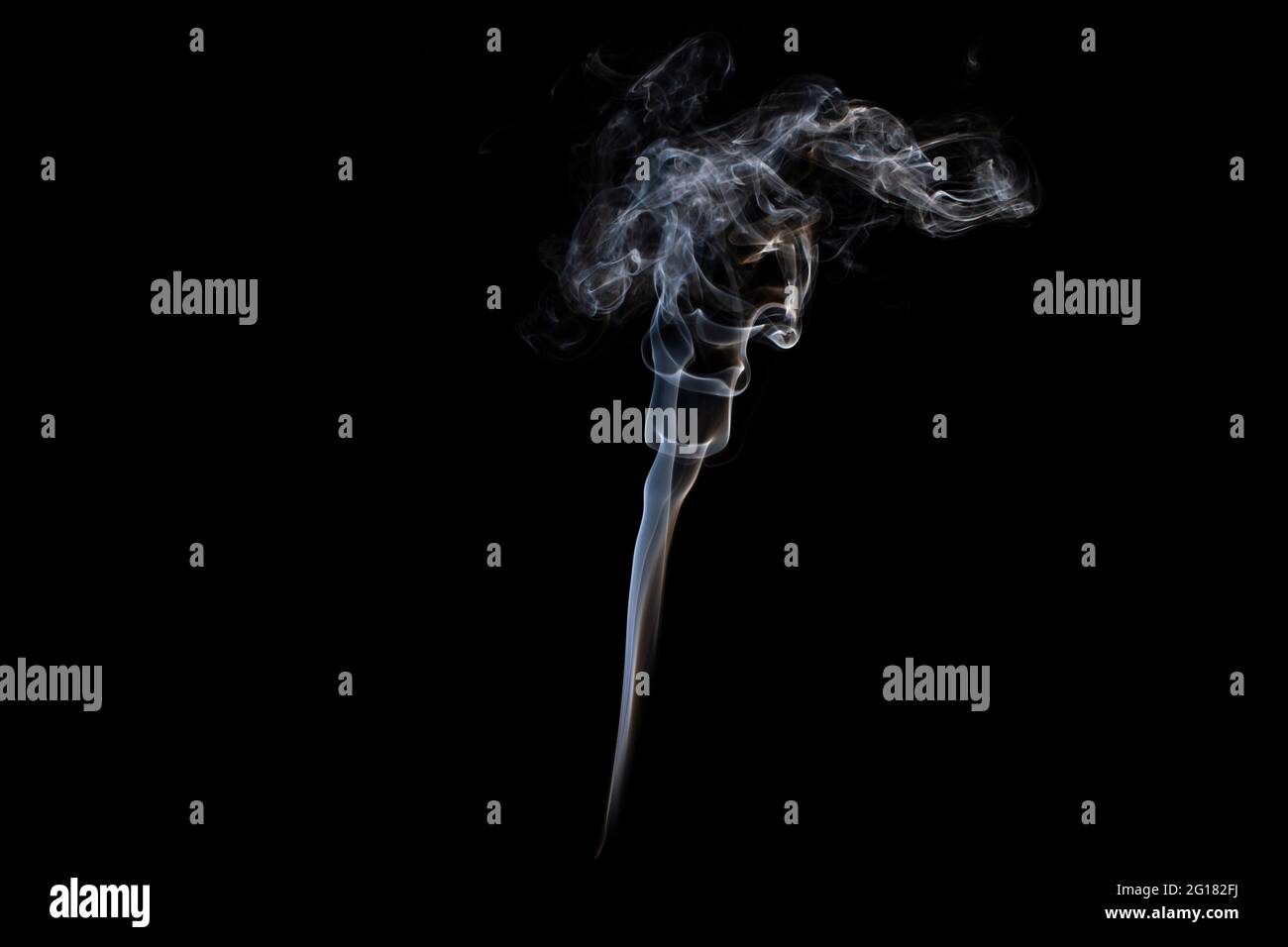 Abstract smoke fog on background hi-res stock photography and images ...