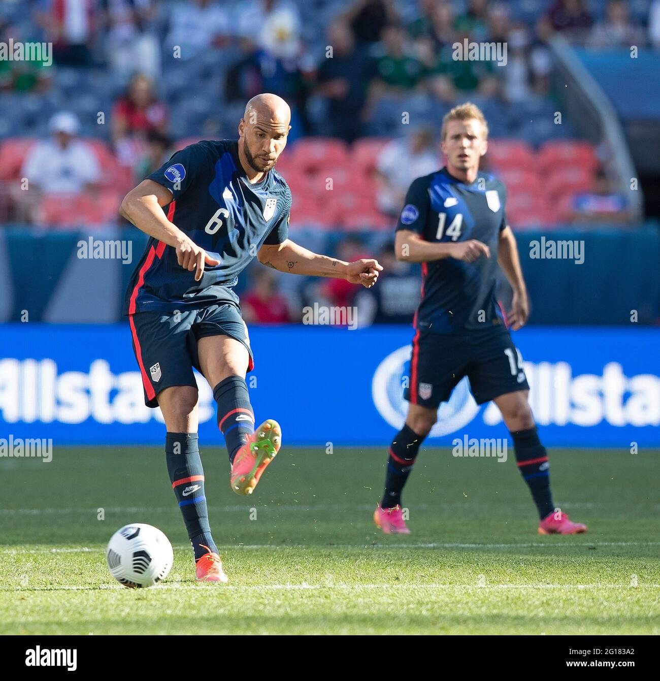 Team mate john hires stock photography and images Alamy