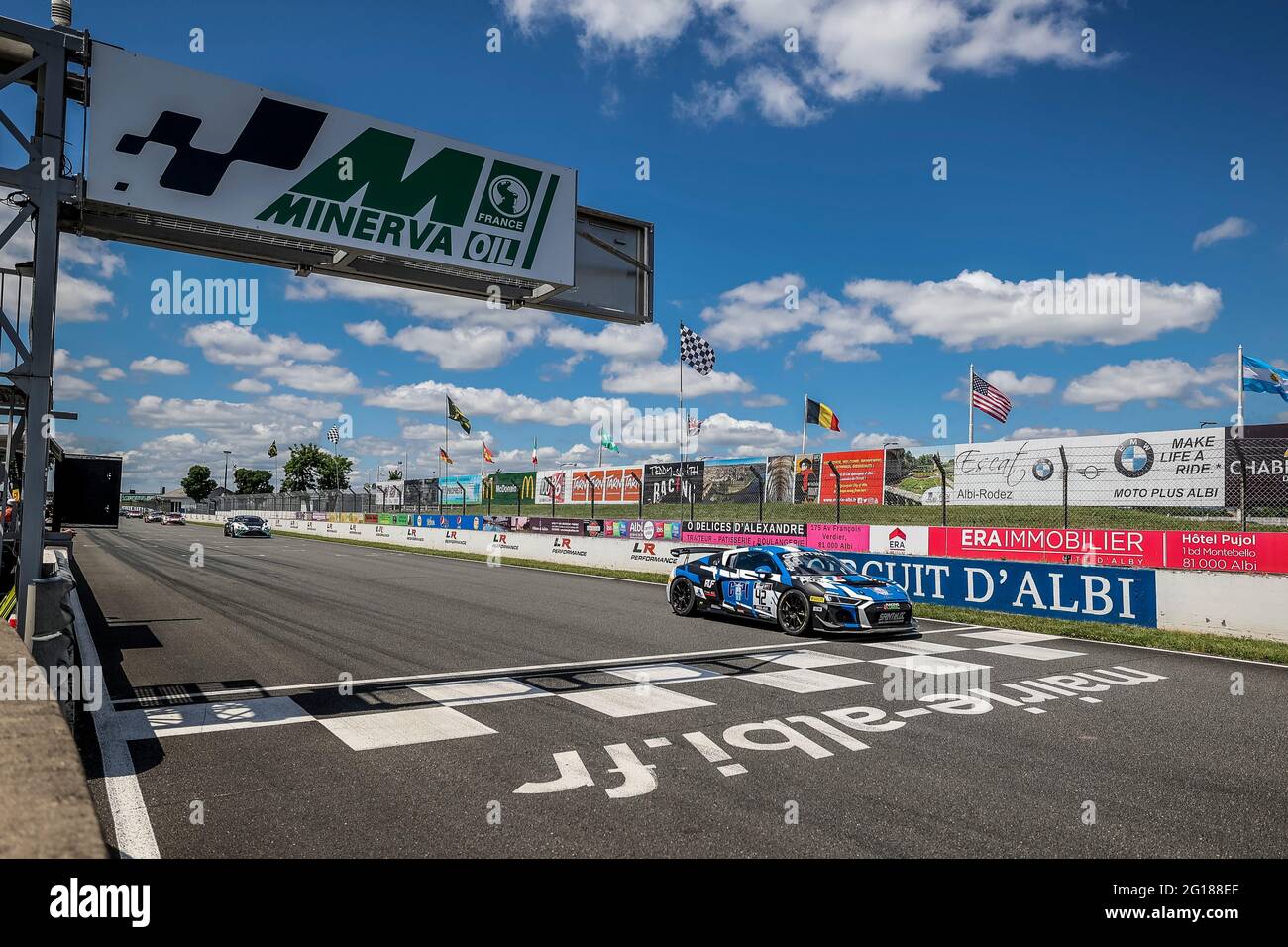 Audi R8 High Resolution Stock Photography And Images Page 6 Alamy