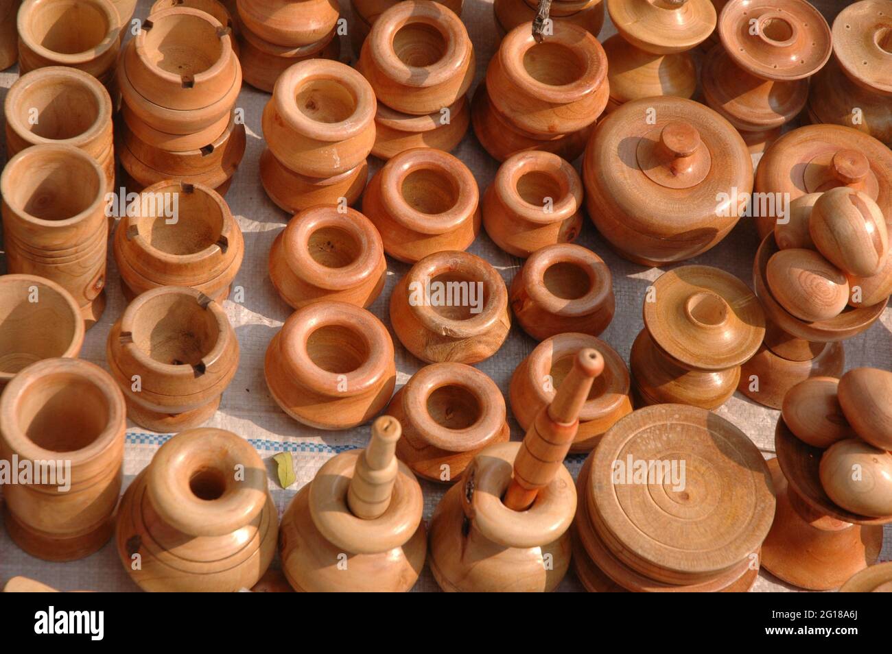 Dhaka crafts hi-res stock photography and images - Alamy