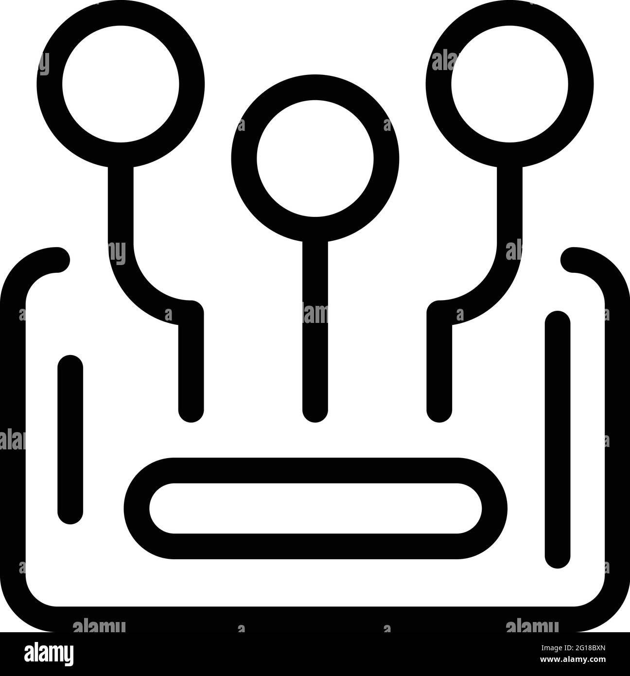 Ip address background Black and White Stock Photos & Images - Alamy