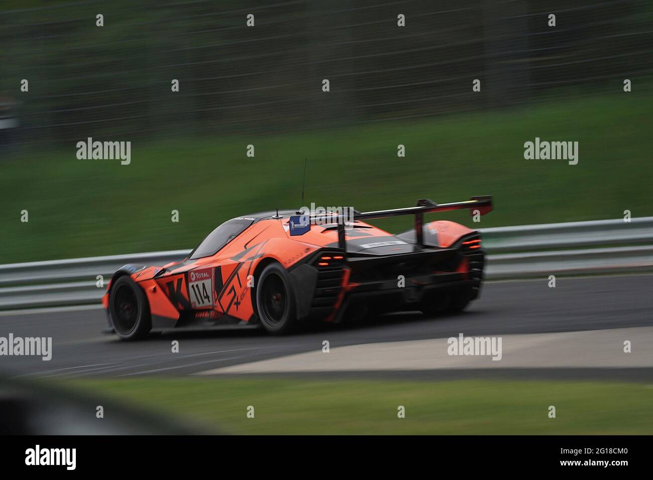 Ktm x bow gtx hi-res stock photography and images - Alamy