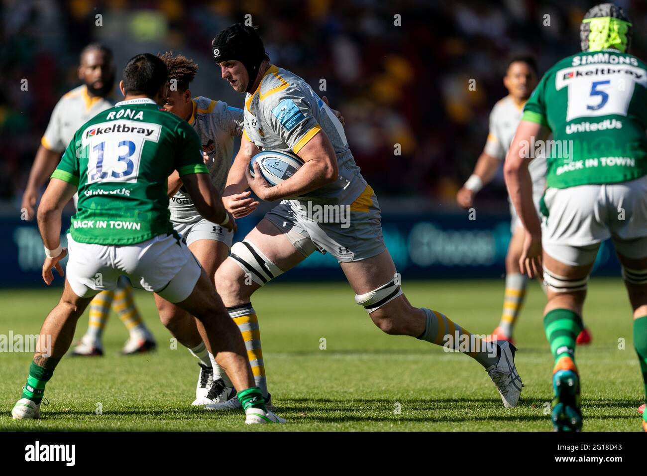 James gaskell hi-res stock photography and images - Alamy