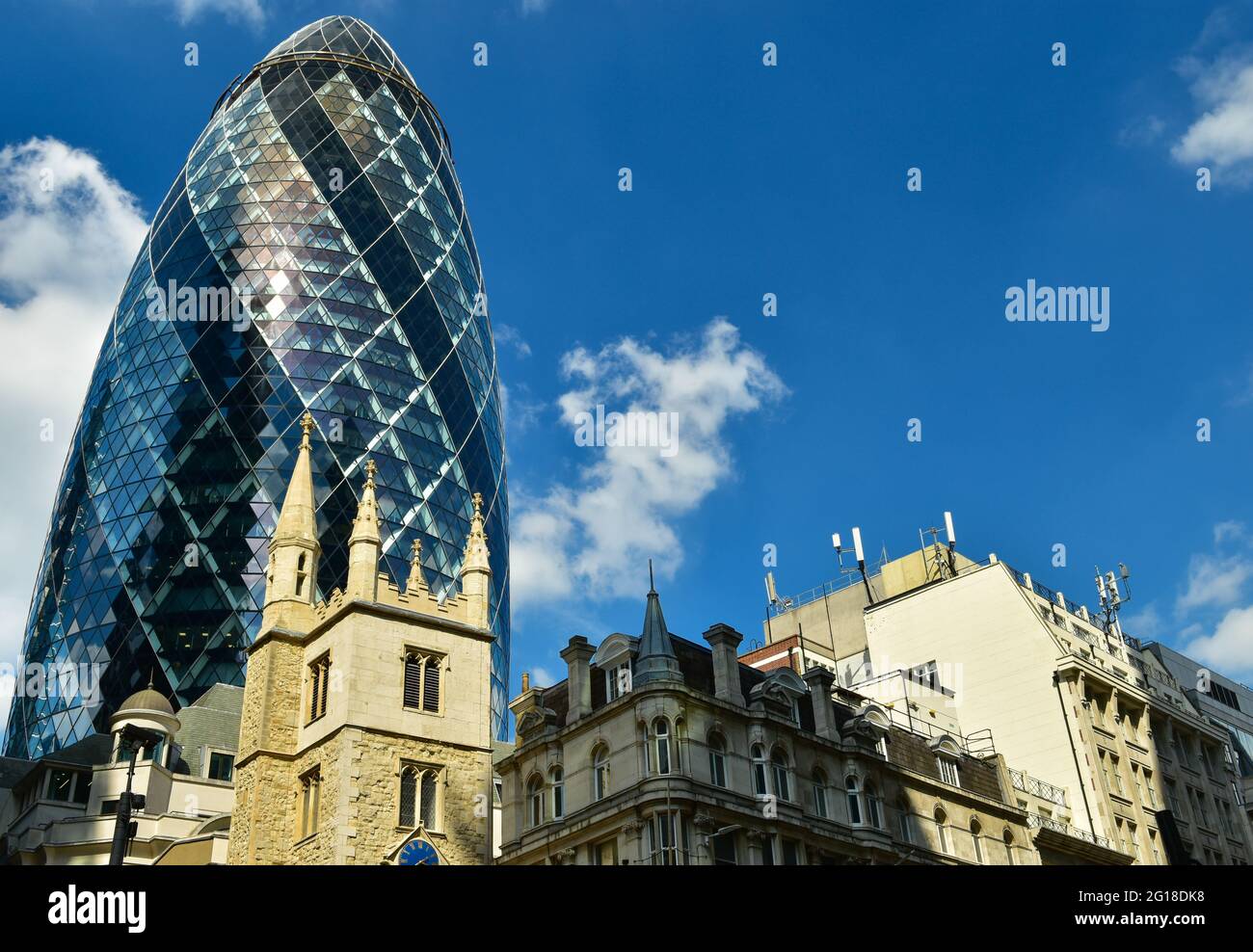 30 st mary axe building