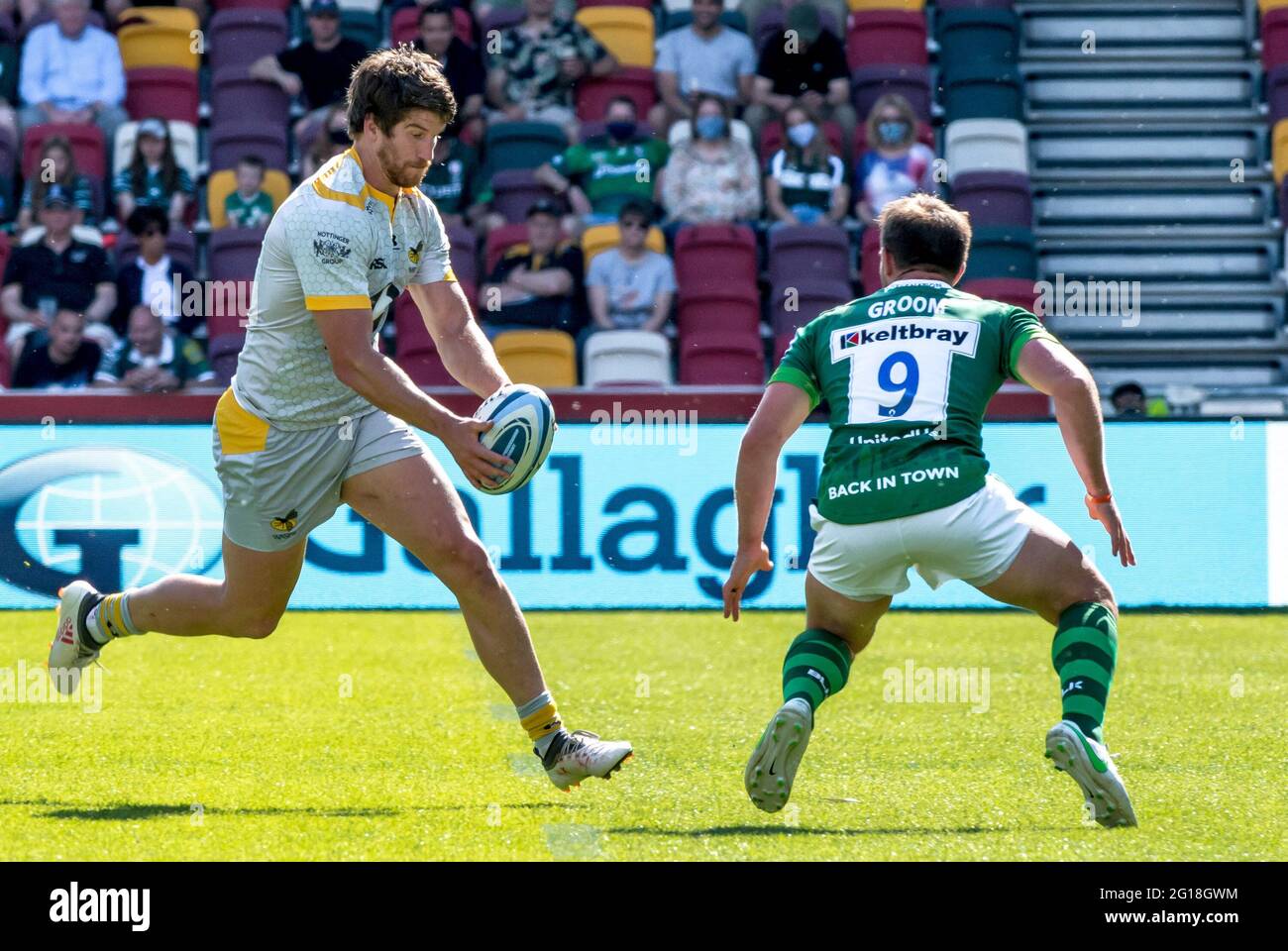 Rugby le hi-res stock photography and images - Page 2 - Alamy