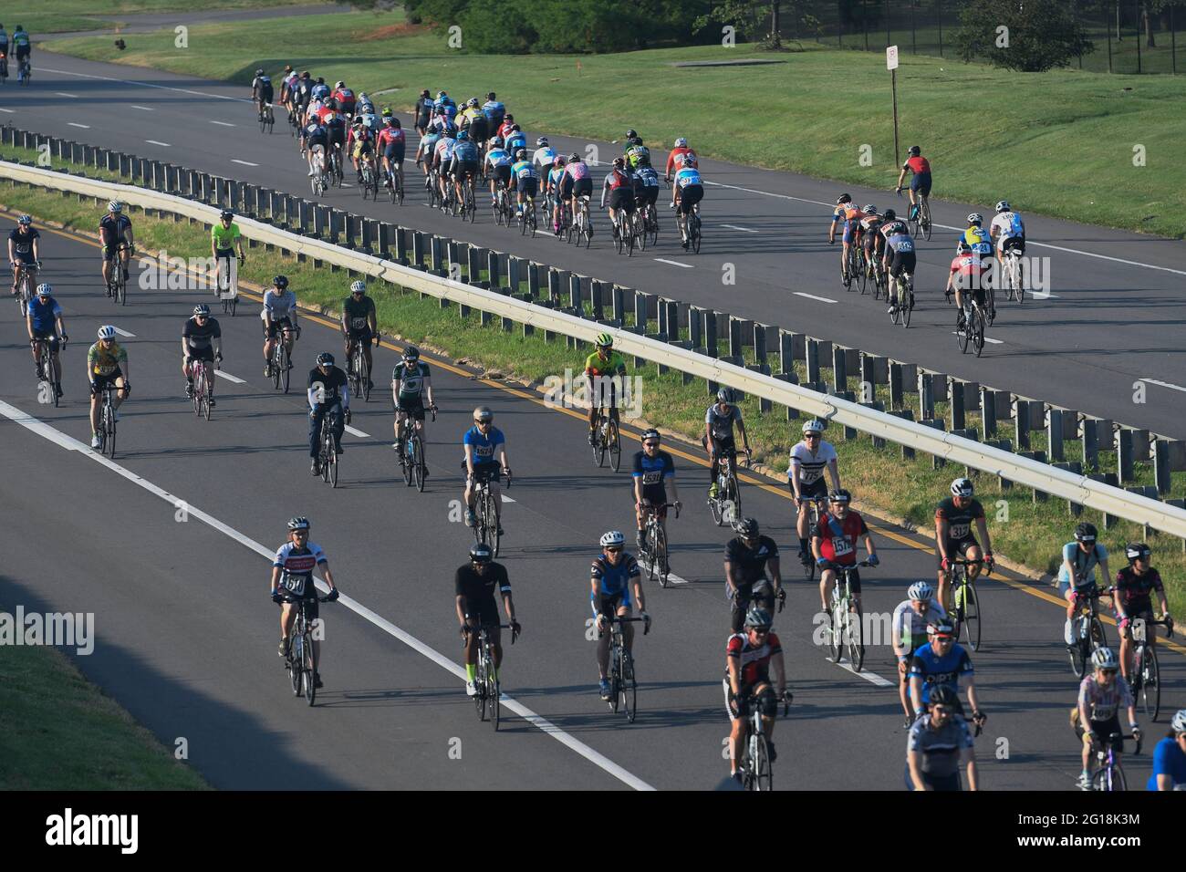 UNITED STATES June 6, 2021 The 2021 Armed Forces Cycling Classic