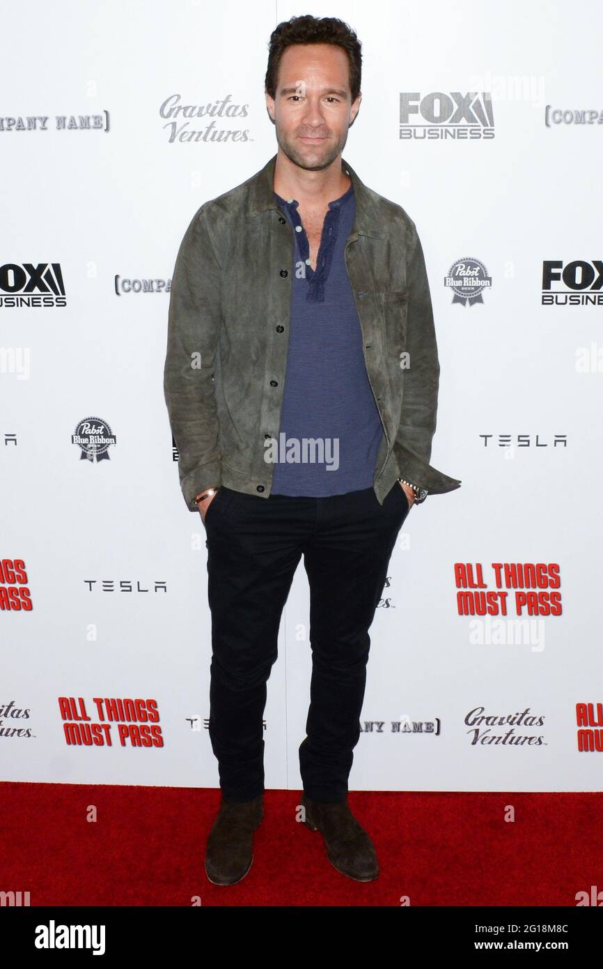October 15, 2015, Hollywood, California, USA: Actor Chris