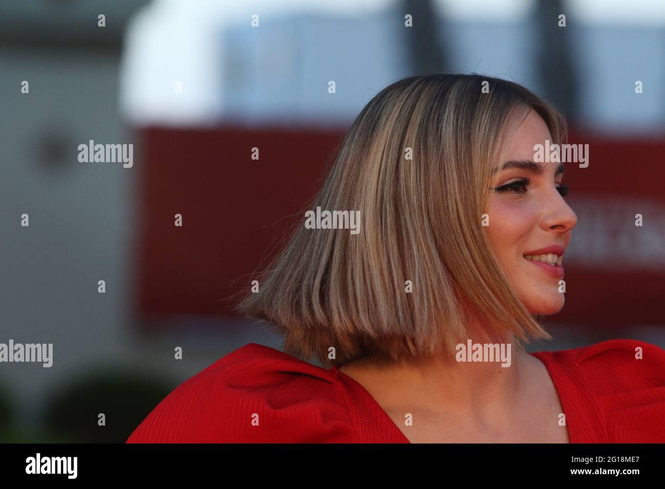 Andrea duro hi-res stock photography and images - Alamy