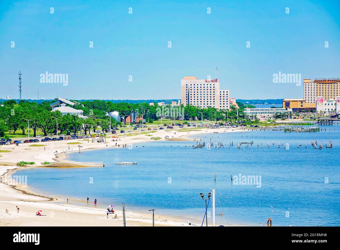 Are Dogs Allowed On Biloxi Beaches