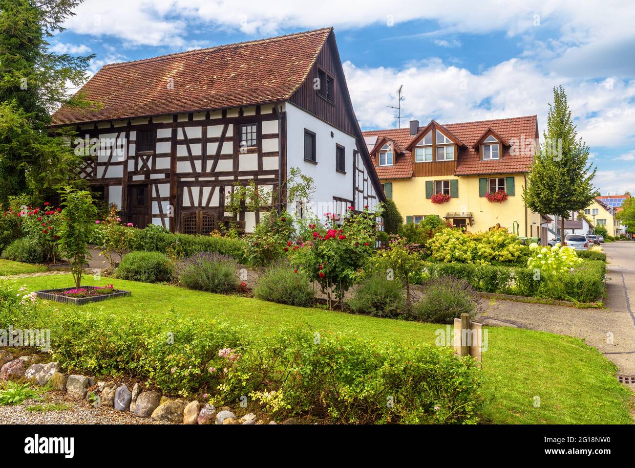 Europe Landscape Architecture