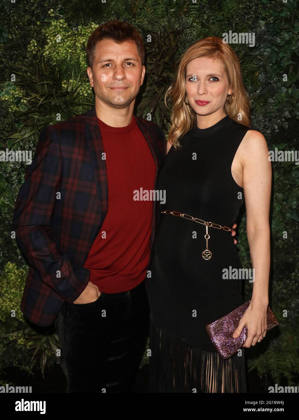 Rachel Riley Pasha High Resolution Stock Photography and Images - Alamy