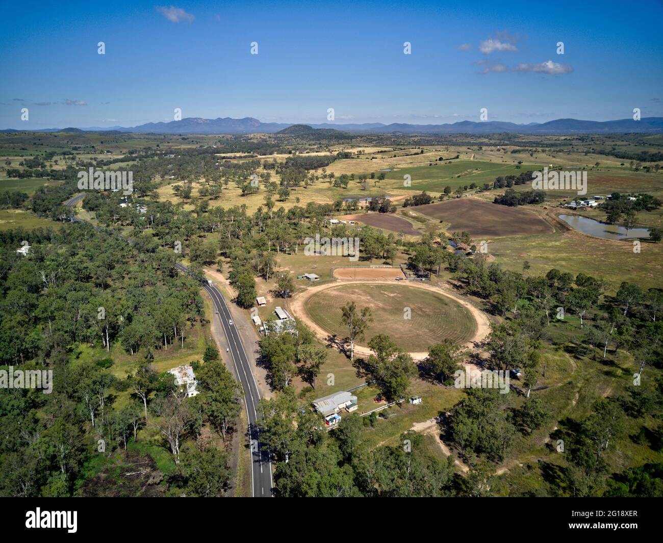 Dallarnil qld 4621 hires stock photography and images Alamy