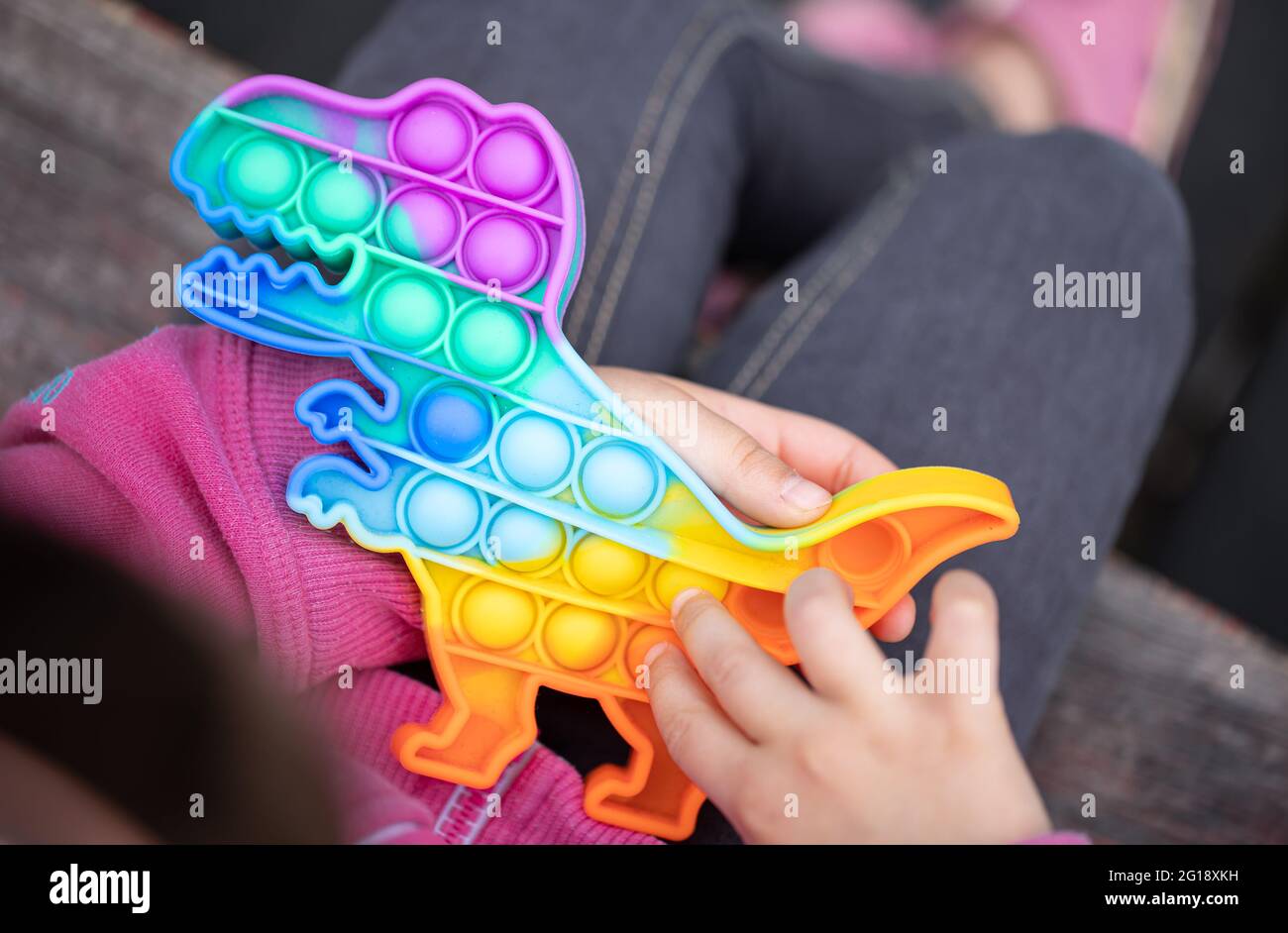 Child hyperactive indoor hires stock photography and images Alamy