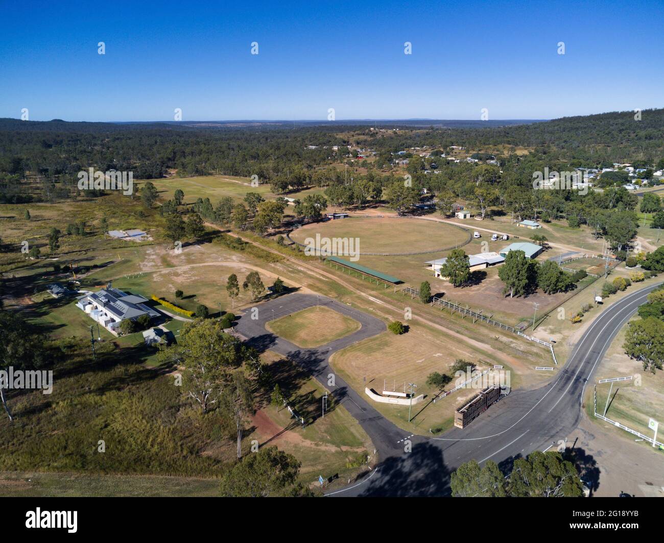 Eidsvold qld 4627 hires stock photography and images Alamy