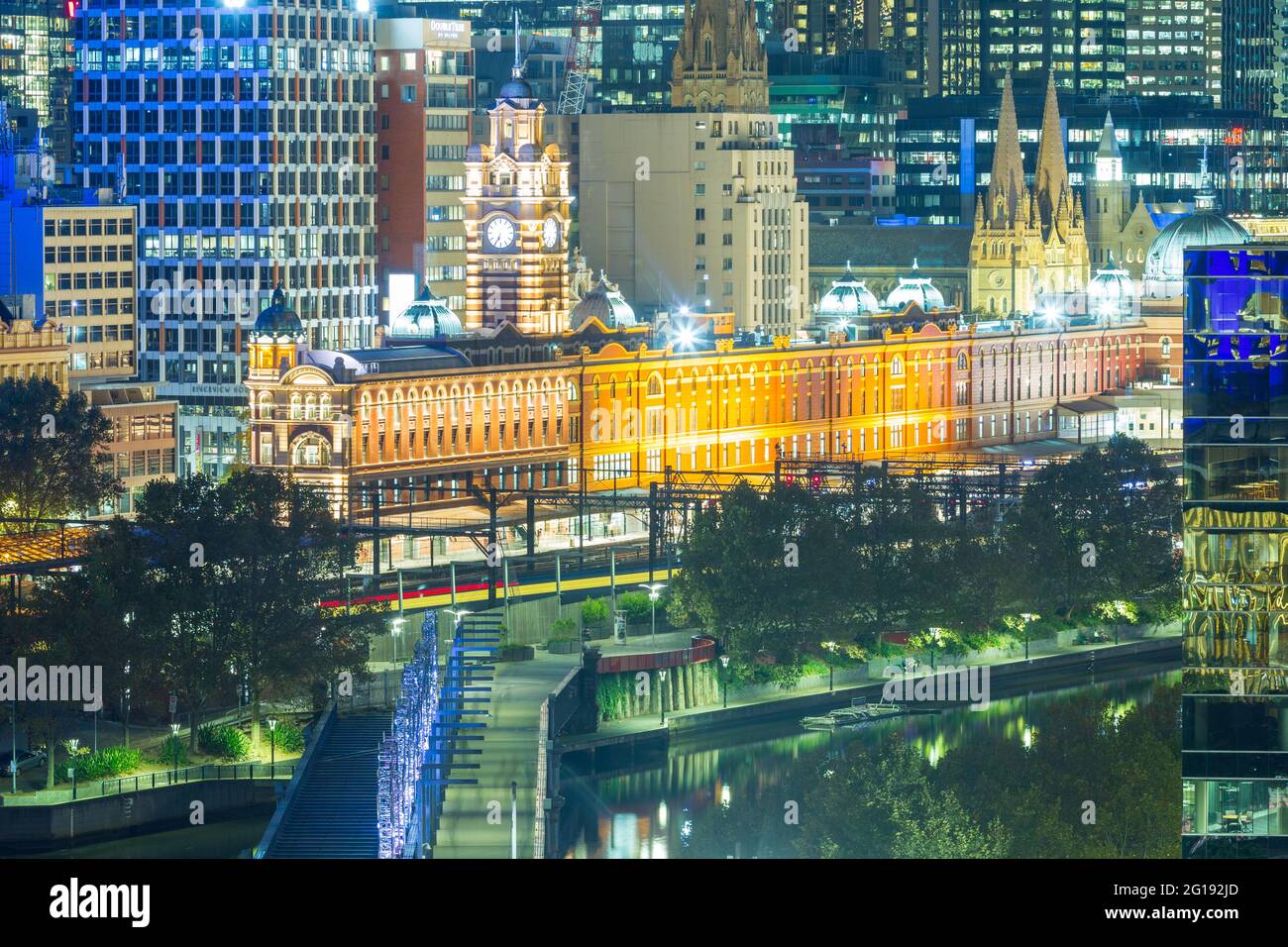 St sandridge bridge hi-res stock photography and images - Alamy