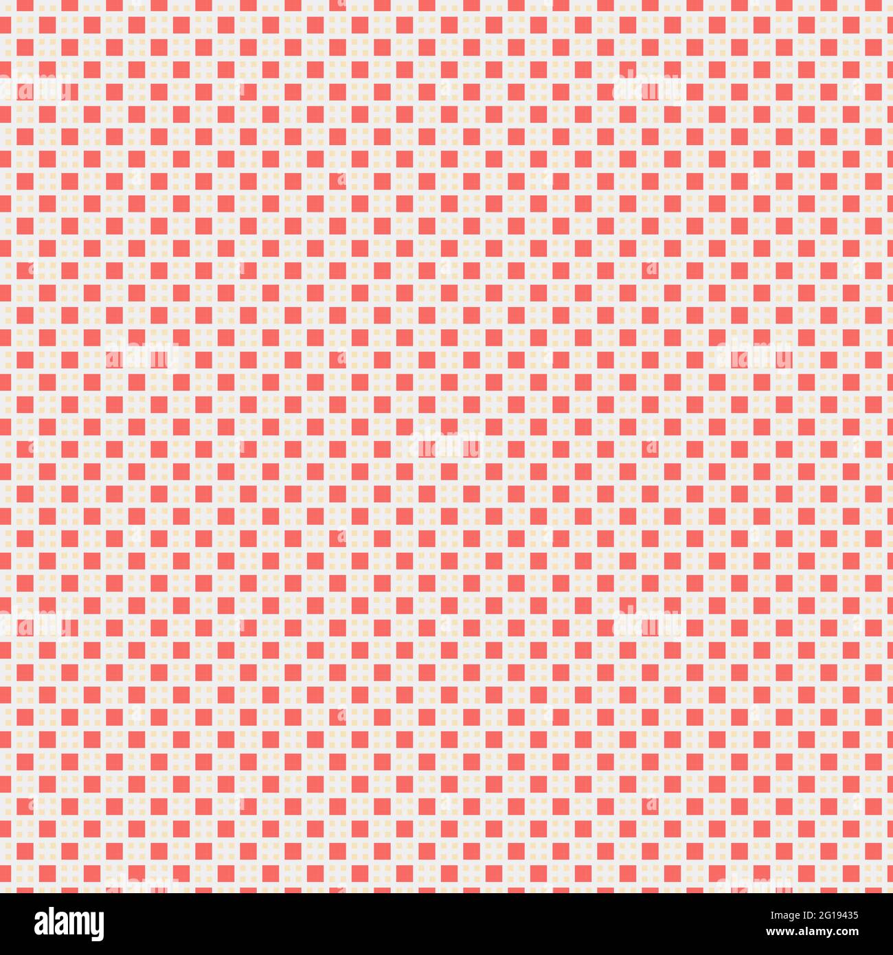 Abstract Cross-Pattern Dotted generative computational art illustration ...