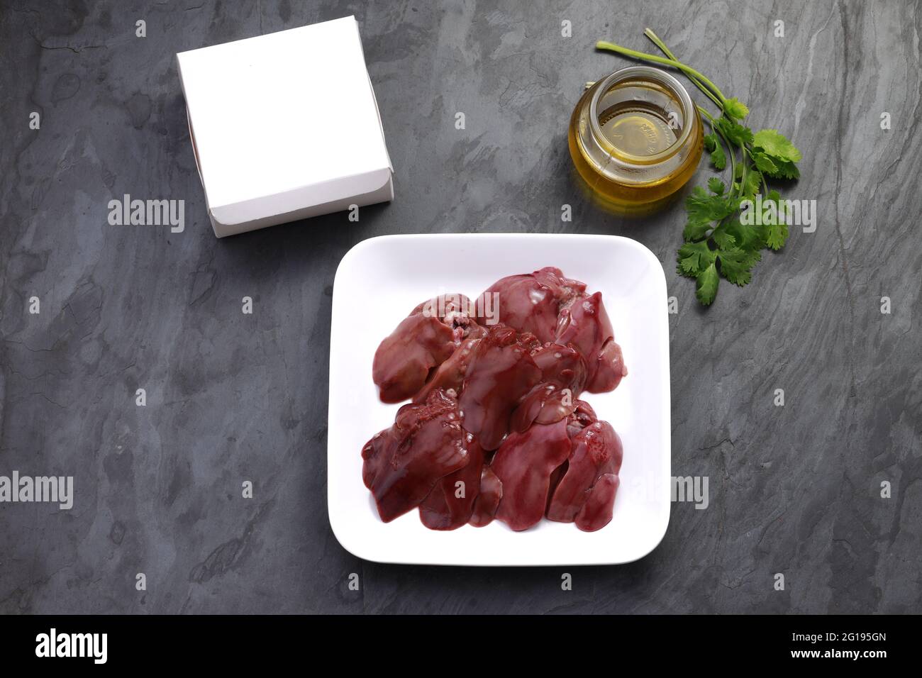 Liver leaf hires stock photography and images Alamy