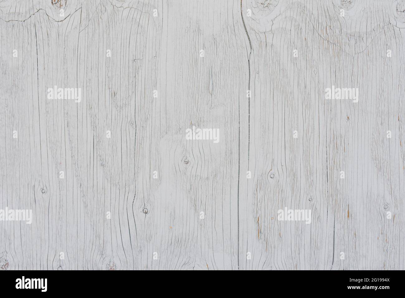 light gray wooden background for copy space. Stock Photo