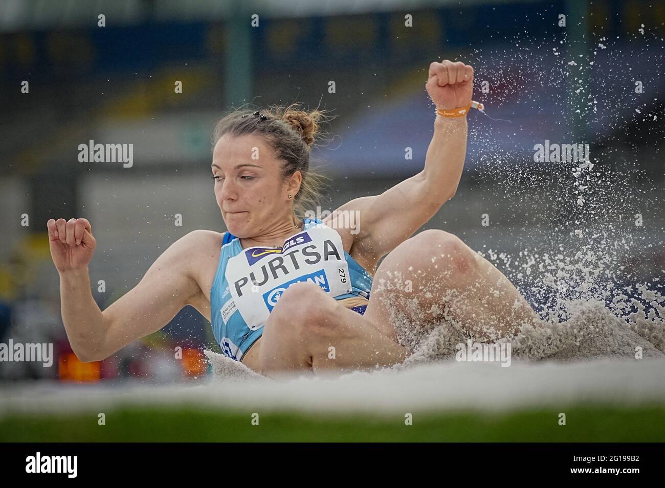 Maria purtsa hires stock photography and images Alamy