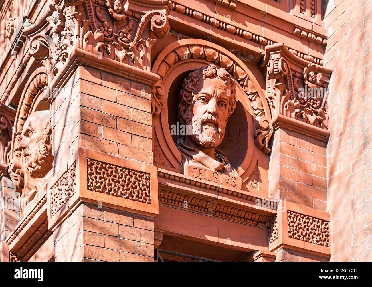 Stuyvesant polyclinic new york hires stock photography and images Alamy