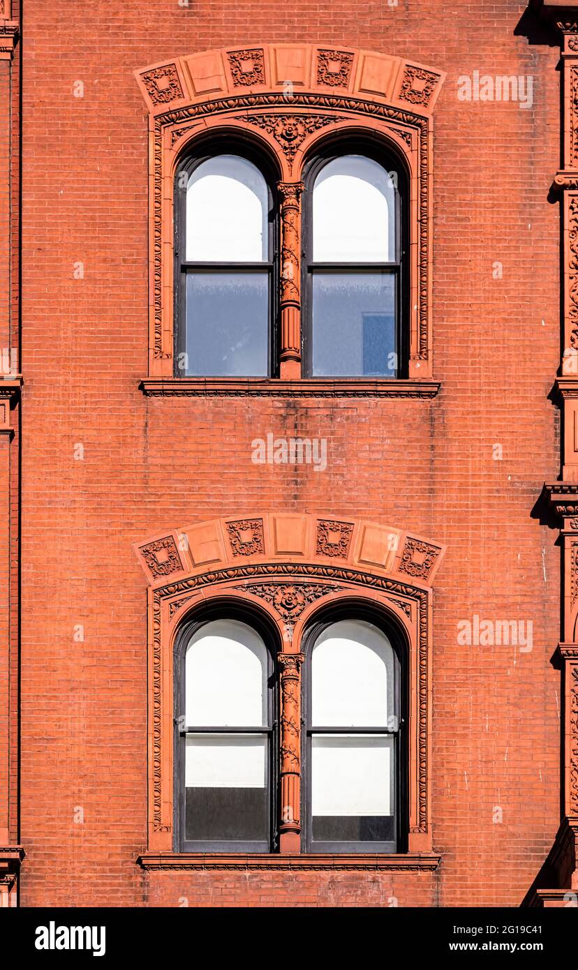 Stuyvesant polyclinic new york hires stock photography and images Alamy