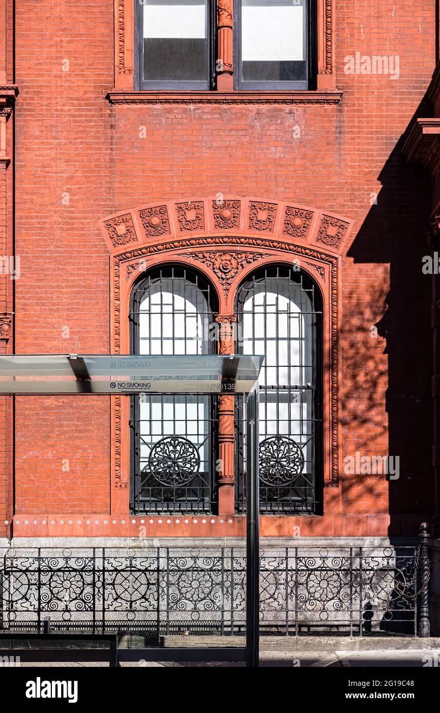 Stuyvesant polyclinic hospital hires stock photography and images Alamy