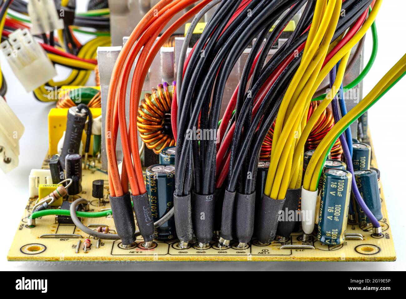 220 volt hires stock photography and images Alamy