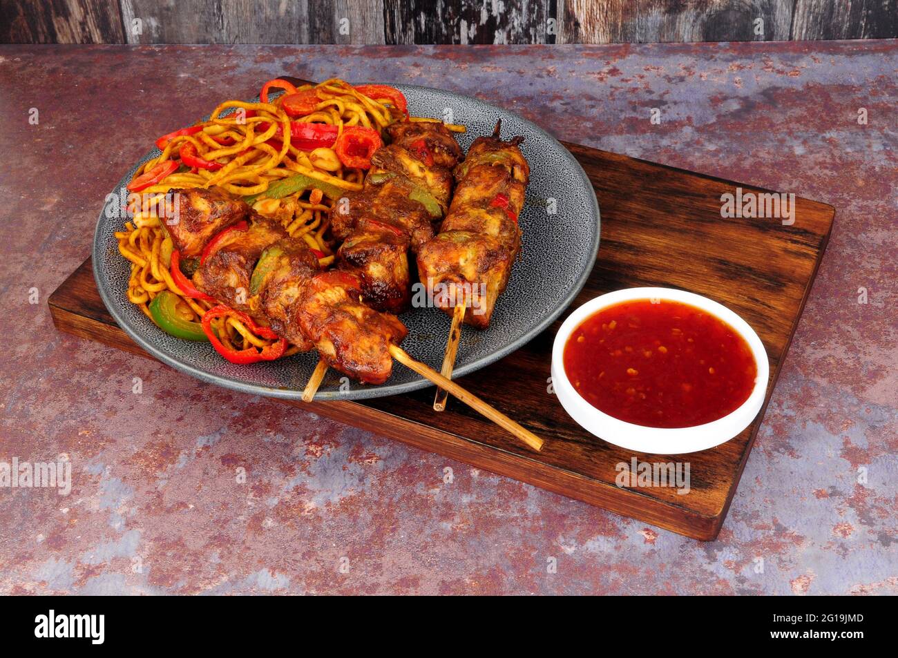 Chicken Satay Skewers Asda informacionpublica.svet.gob.gt