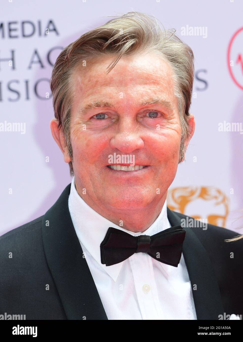 Bradley walsh hires stock photography and images Alamy