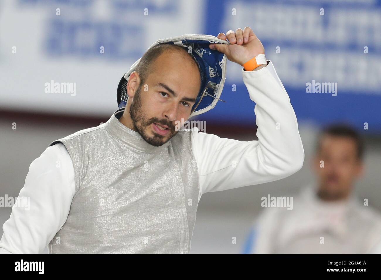 Picture of Alessio Foconi