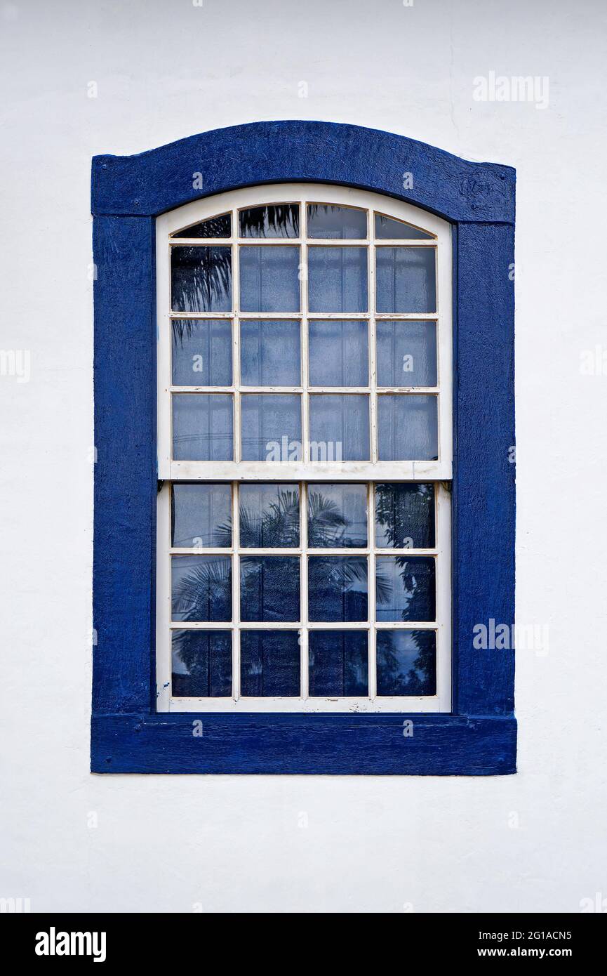 Brazilian colonial architecture hi-res stock photography and images - Alamy