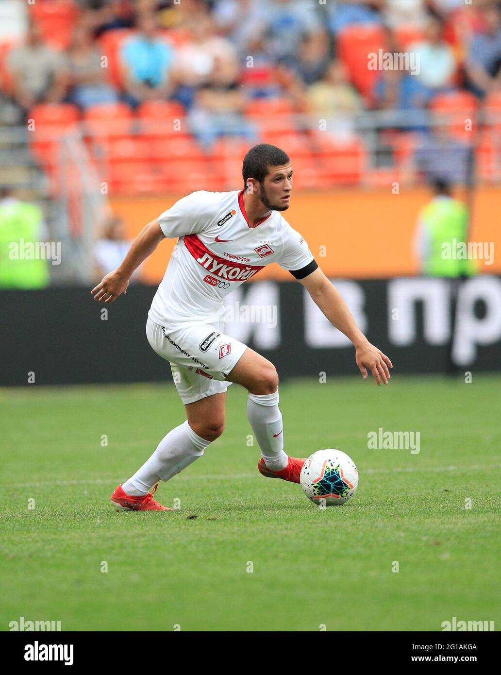 File:FC Spartak Moscow players 2019.jpg - Wikimedia Commons