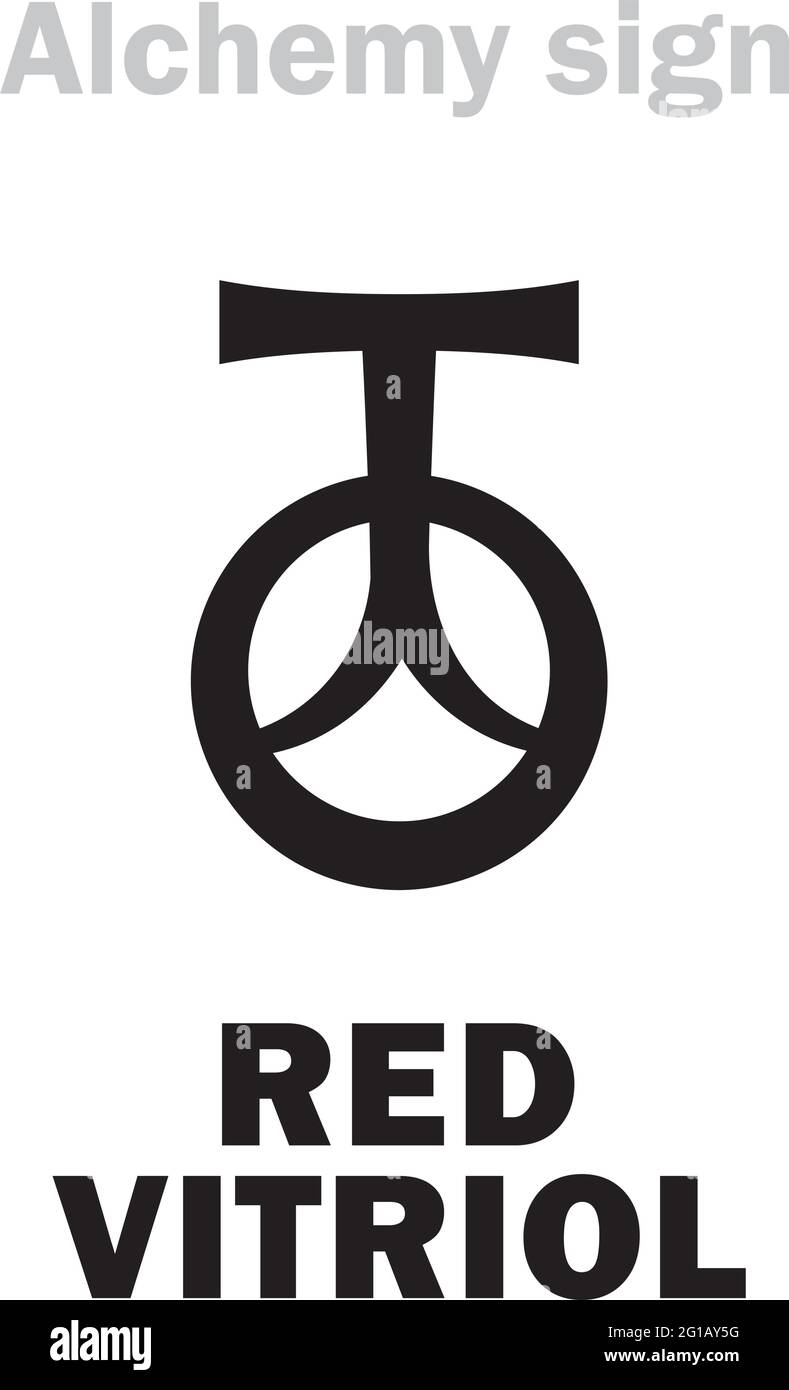 Red vitriol hires stock photography and images Alamy