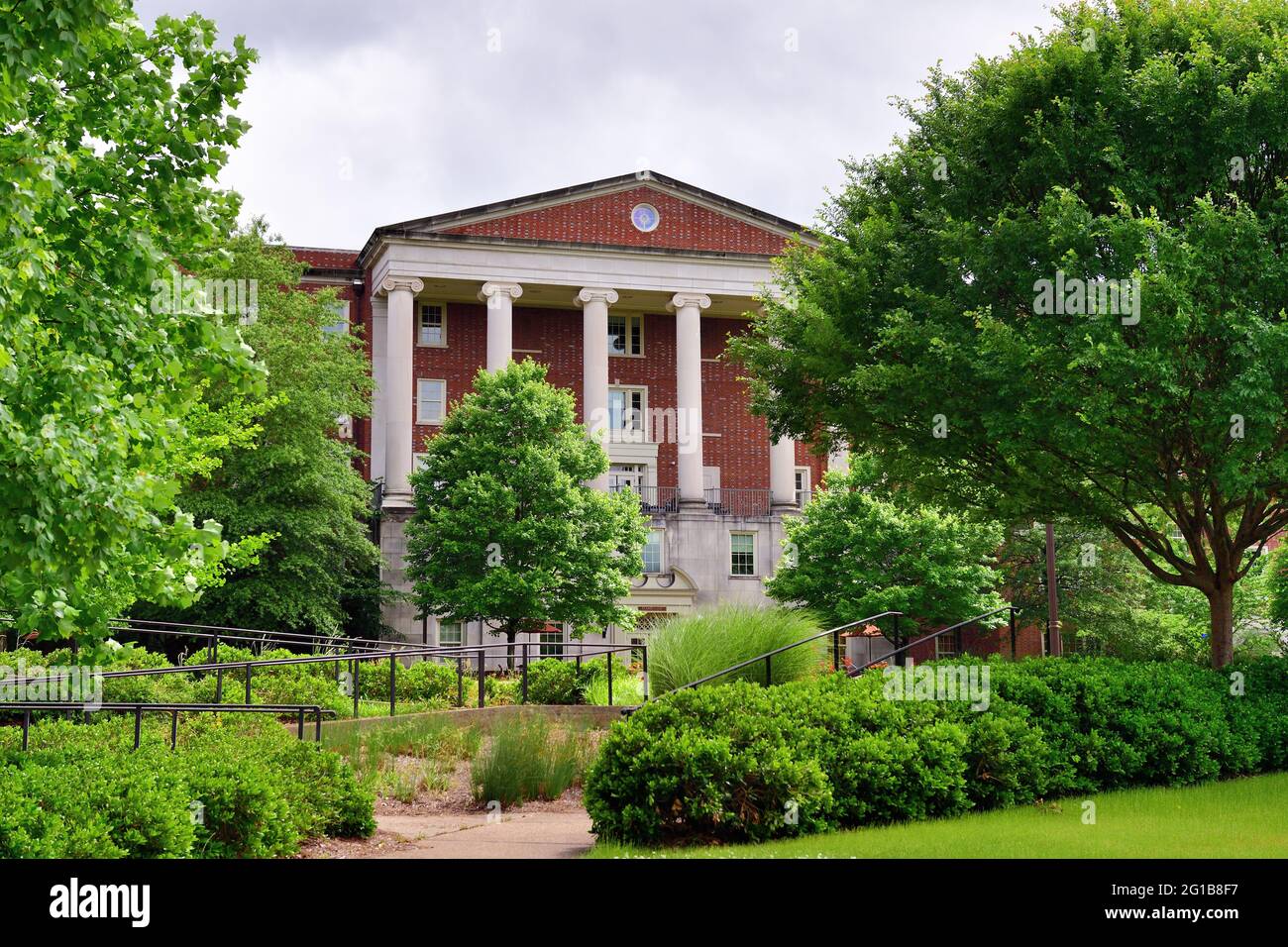 Stambaugh house hires stock photography and images Alamy