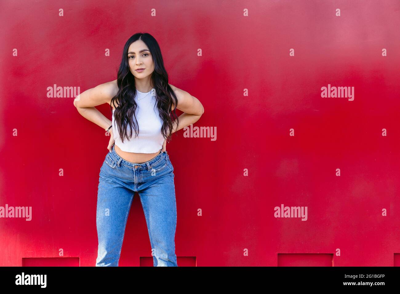 Teen teenager teenage female hi-res stock photography and images - Alamy