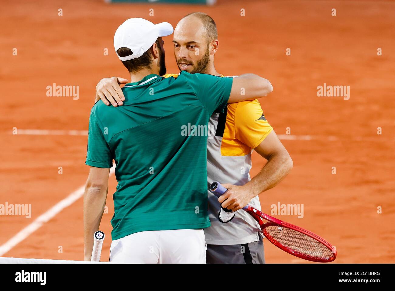 mortel menottes héroïque monaco tennis open 2021 Frontière flûte Gênant