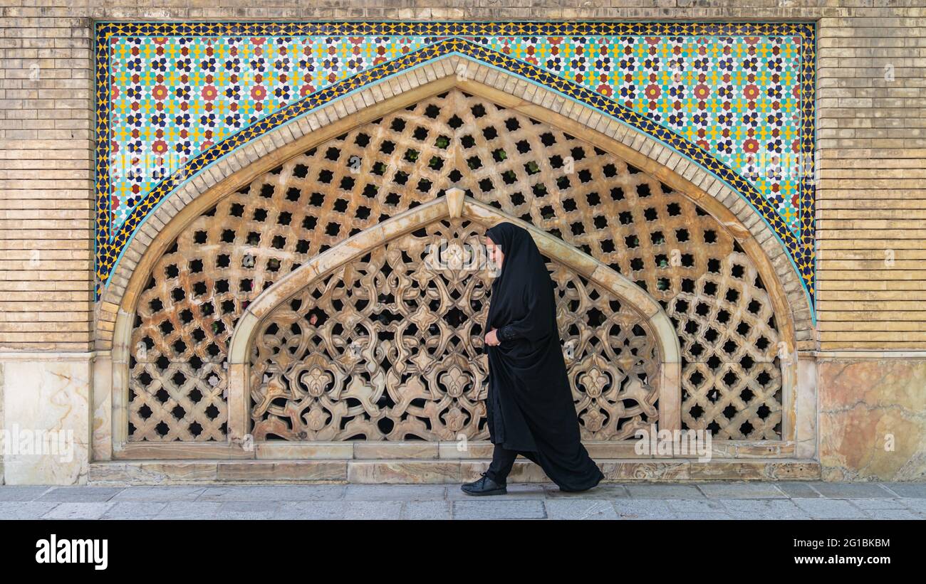 Persian royalty hi-res stock photography and images - Alamy